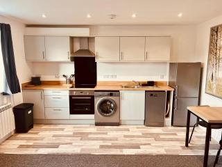 Superb Leiston 1 Bed - 4