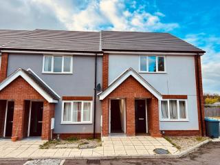 Superb Leiston 1 Bed - 2