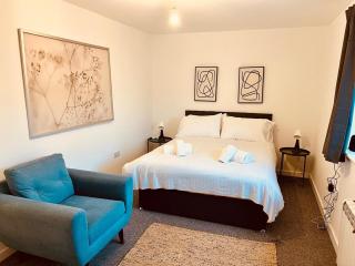 Superb Leiston 1 Bed - 1