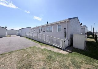 Luxury Lodge At Suffolk Sands Holiday Park Ref 45009Mv - 6