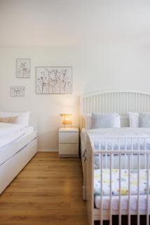 Ferienwohnung Kleiner Fuchs - für Familien mit Babys eingerichtet - 8