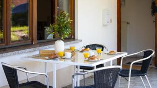 Ferienwohnung Kleiner Fuchs - für Familien mit Babys eingerichtet - 6
