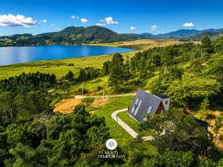 Chalés da Lagoa - Imaruí/SC - 6