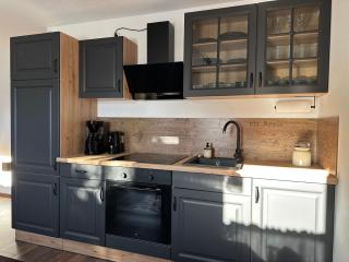 Ferienwohnung am Wald - 1