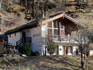 Chalet Mischabel - 7