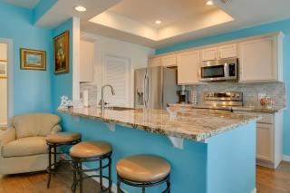 Waterfront Unit w/ Resort Perks in Laguna Vista! - 1