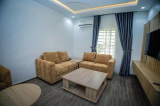 Serene Luxury Hotels & Apartments - 6