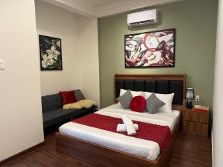 Gon De Home Ham Nghi - 4