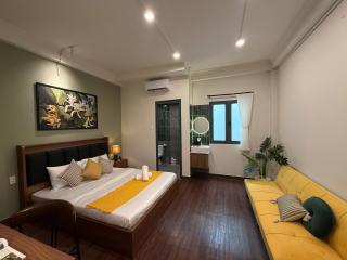 Gon De Home Ham Nghi - 3