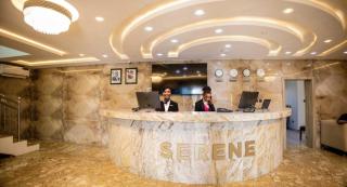 Serene Luxury Hotels & Apartments - 2