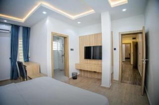 Serene Luxury Hotels & Apartments - 1
