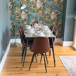An Elegant Retreat In Canterbury's Historic City - 4