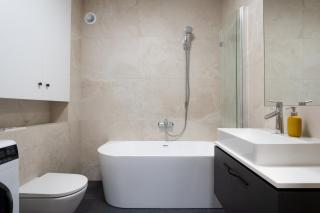 Comfort - Hillhouse by MW Estates Self Check-in 24h - 4