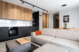 Comfort - Hillhouse by MW Estates Self Check-in 24h - 2