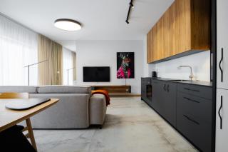 Comfort - Hillhouse by MW Estates Self Check-in 24h - 1
