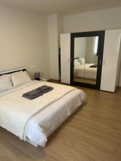 Ethra Urban Athens - One Bedroom #2 - 1