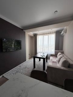 Lux Residence 1 - 0