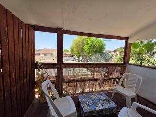 Eilat R&S - 1