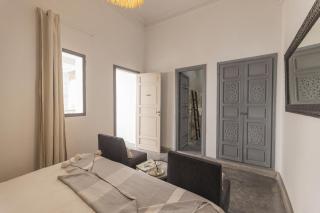 Riad Origines - Marrakech - 1