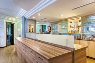 Garner Hotel Stuttgart City Centre by IHG - 2