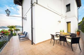 Bilocale 5 with balconyterrace - 9