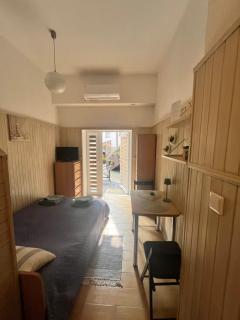 Ievos Kalno apartamentai III - 2