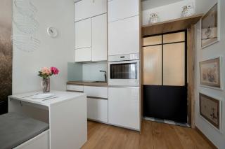 Przytulne Studio z Ogródkiem by Noclegi Renters - 8