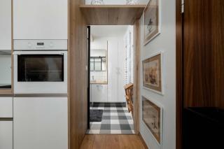Przytulne Studio z Ogródkiem by Noclegi Renters - 5