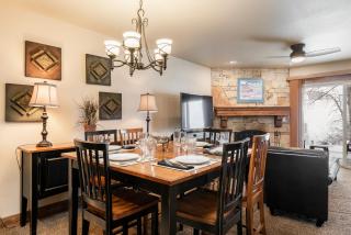 Snow Flower 109 by Park City Lodging - 1