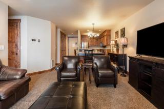 Snow Flower 109 by Park City Lodging - 4