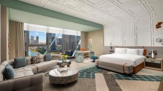 Hotel Indigo Ningbo by IHG - Ningbo - 8