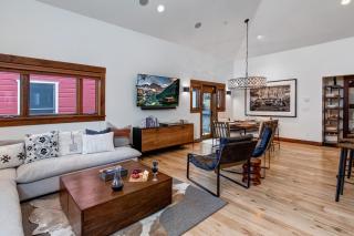 Town Lift Chalet by Park City Lodging - 0