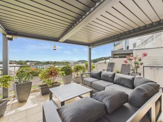 Appartement avec vue mer MQTI71 - 6 pax - 0
