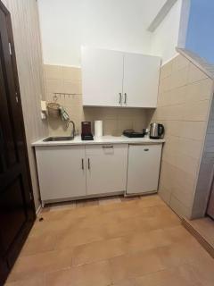 Ievos Kalno apartamentai III - 1