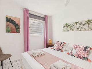 Appartement avec vue mer MQTI71 - 6 pax - 3