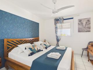 Appartement avec vue mer MQTI71 - 6 pax - 1