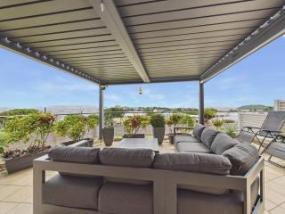 Appartement avec vue mer MQTI71 - 6 pax - 3
