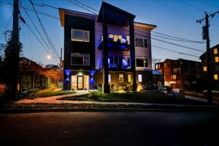 Mason Lofts - 7
