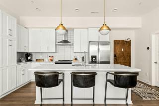 Mason Lofts - 4