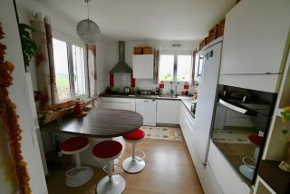 Chambre d'hotes la Mainguy - 5