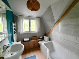 Chambre d'hotes la Mainguy - 1