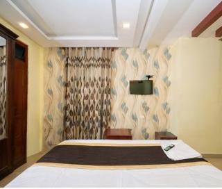 Hotel Malabar Plaza - 7