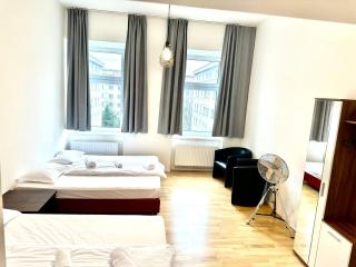 CityGate Vienna Suites - 0