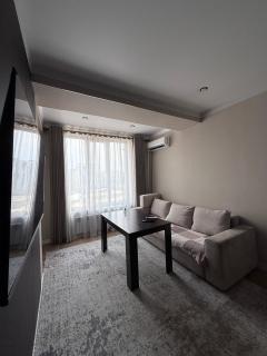 Lux Residence 1 - 4
