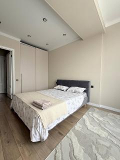 Lux Residence 1 - 1