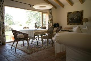Finca El Ropero Eco-friendly house - 9