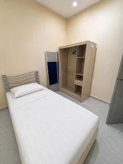Serambi Stay - 5
