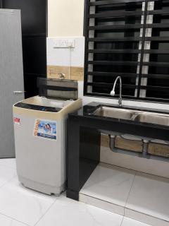 Serambi Stay - 3