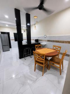 Serambi Stay - 2