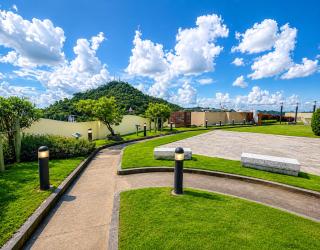 Modern 12th Floor Condo Phuket Old Town with Pool & Gym - Phuket - 5